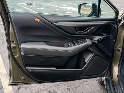 Used 2023 Subaru Outback Wilderness image 9