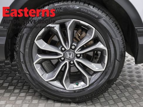 Used 2020 Honda CR-V EX-L image 33
