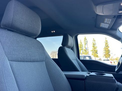 Certified 2025 Ford F150 XLT w/ Equipment Group 301A Standard image 17