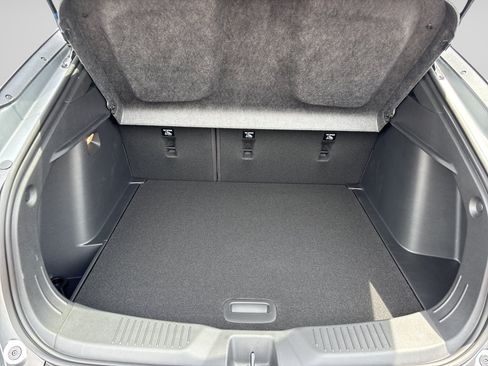 New 2026 Buick Envista Preferred w/ Convenience I Package FWD image 9