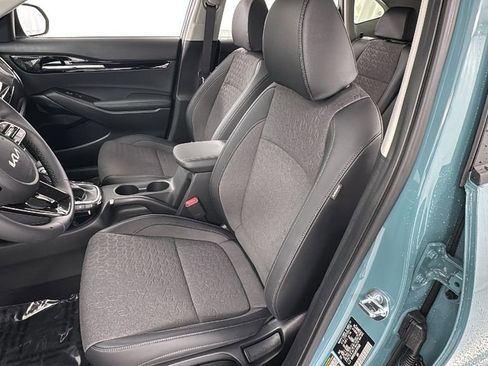 New 2026 Kia Seltos S image 10