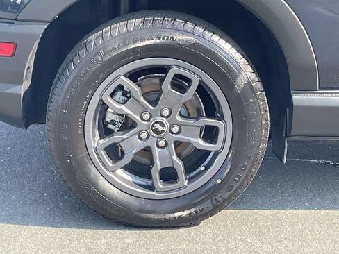Certified 2021 Ford Bronco Sport Big Bend AWD/4WD image 7