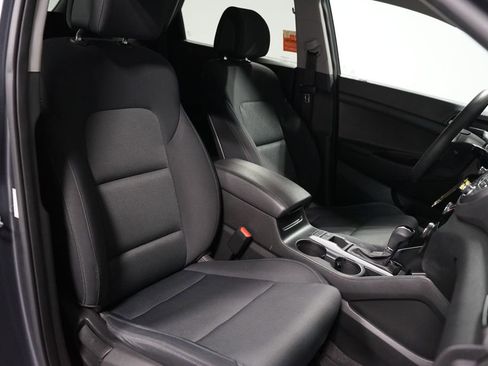 Used 2017 Hyundai Tucson SE image 23