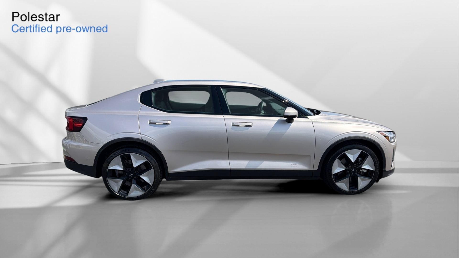 Used 2023 Polestar Polestar 2 w/ Pilot Pack AWD/4WD image 6