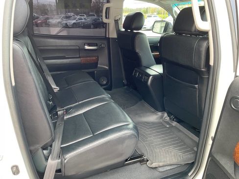 Used 2013 Toyota Tundra Platinum AWD/4WD image 42