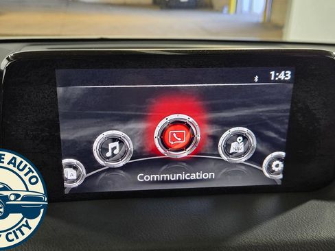 Used 2020 MAZDA CX-5 Touring FWD image 14