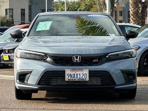 Certified 2024 Honda Civic Si image 10