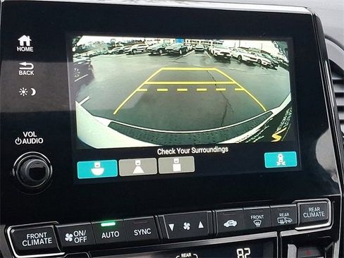 Certified 2019 Honda Odyssey EX-L image 18