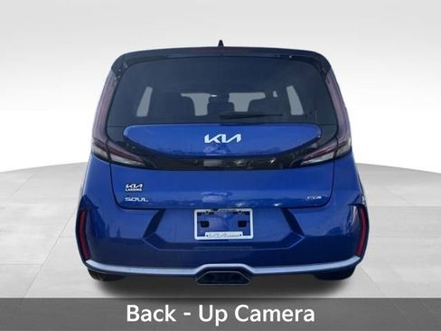 Used 2023 Kia Soul GT-Line image 4