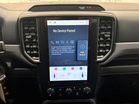 New 2026 Ford Ranger XL AWD/4WD image 34