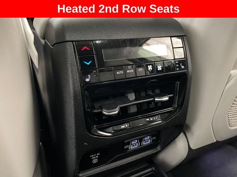 Used 2021 Jeep Grand Cherokee L Overland w/ Advanced Protech Group III AWD/4WD image 15