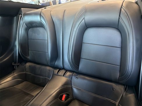 Used 2025 Ford Mustang GT Premium w/ GT Performance Package image 19