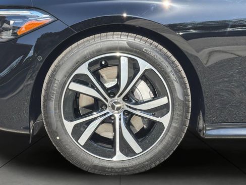New 2026 Mercedes-Benz CLE 300 4MATIC Coupe image 25