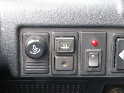 Used 1995 Suzuki Sidekick JLX image 8