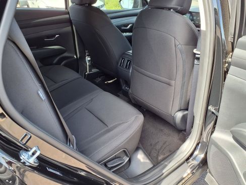 New 2026 Hyundai Tucson SEL FWD image 8