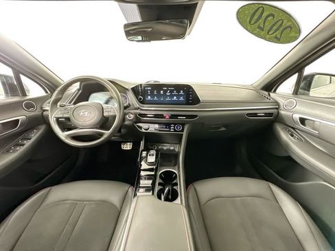 Used 2020 Hyundai Sonata SEL Plus w/ Tech Package FWD image 33