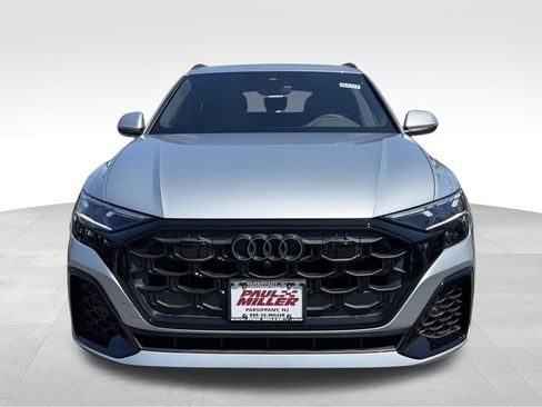 New 2026 Audi Q8 Premium Plus AWD/4WD image 2