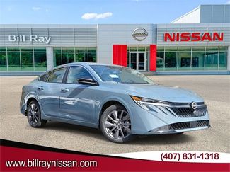 New 2026 Nissan Sentra SL video 1