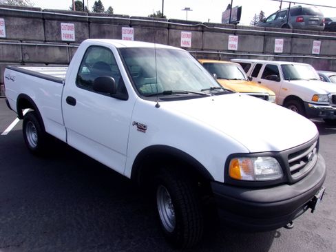 Used 2000 Ford F150 XL image 11