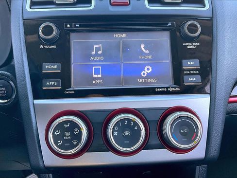 Used 2016 Subaru Crosstrek 2.0i Premium w/ Special Edition image 34