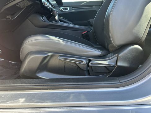 Certified 2023 Honda Civic Sport image 14