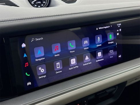 New 2026 Porsche Cayenne E-Hybrid image 17