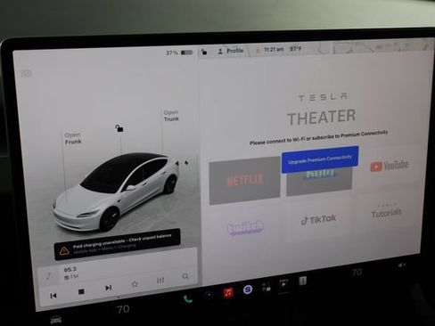 Used 2024 Tesla Model 3 Long Range AWD/4WD image 26