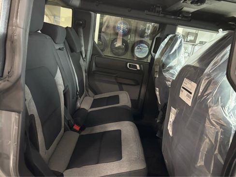 New 2025 Ford Bronco Big Bend image 29