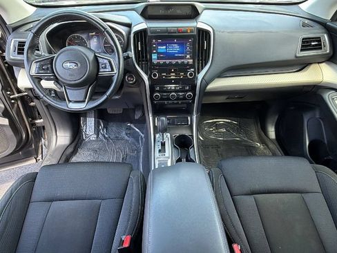 Used 2021 Subaru Ascent Premium w/ Convenience Package AWD/4WD image 26