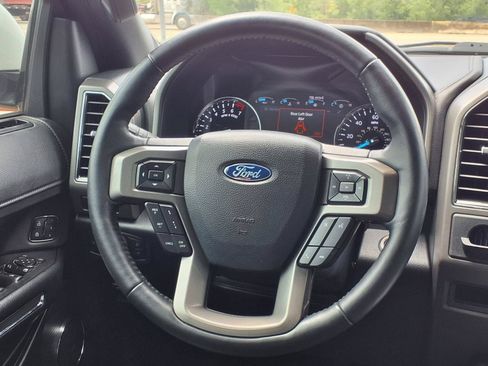 Used 2021 Ford Expedition Max XLT RWD image 22