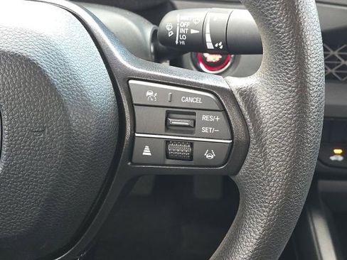 Used 2024 Honda Accord EX image 29