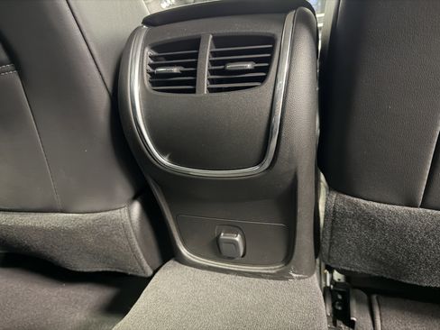 Used 2017 Buick LaCrosse Essence w/ Dynamic Driver Package FWD image 21