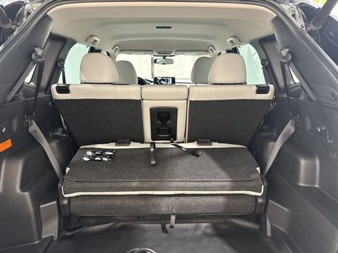 Used 2023 Mitsubishi Outlander SEL AWD/4WD image 30