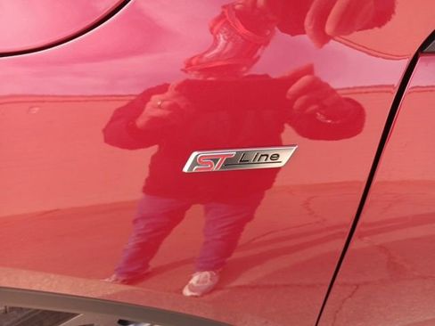 Used 2025 Ford Escape ST-Line image 38