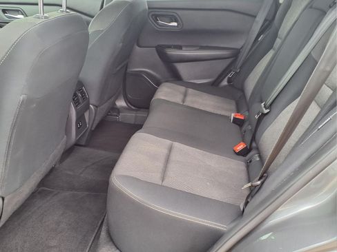 Used 2024 Nissan Rogue SV AWD/4WD image 12