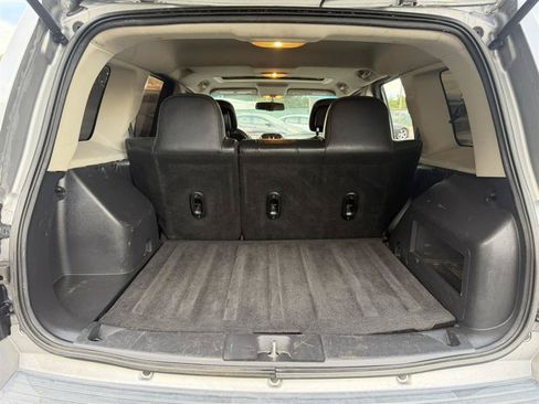 Used 2015 Jeep Patriot High Altitude FWD image 27