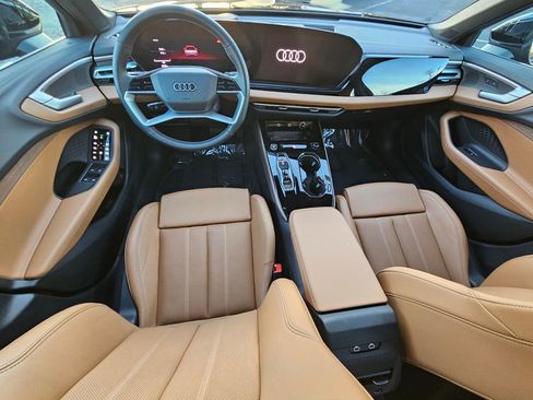 Certified 2025 Audi A5 2.0T Premium Plus w/ Premium Plus image 14