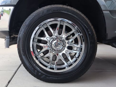 Used 2020 Ford F150 XLT AWD/4WD image 5
