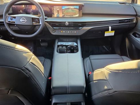New 2026 Nissan Murano SL w/ Comfort Package AWD/4WD image 8