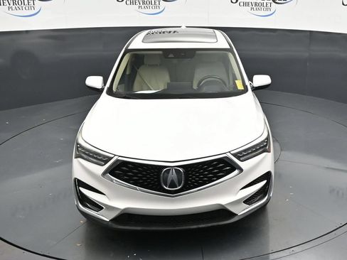 Used 2020 Acura RDX FWD w/ Advance Package image 19