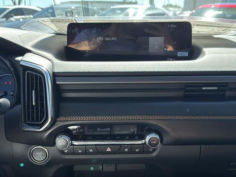 New 2026 MAZDA CX-50 2.5 Turbo w/ Accent Package image 15