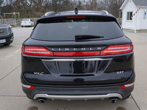 Used 2019 Lincoln MKC Reserve image 3