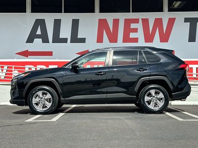 Used 2024 Toyota RAV4 XLE