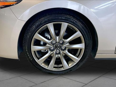 Used 2023 MAZDA MAZDA3 s AWD/4WD image 10
