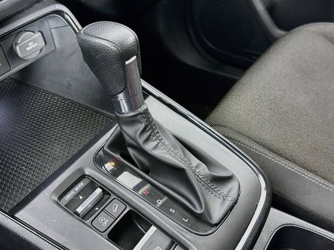 Certified 2024 Honda CR-V LX image 16