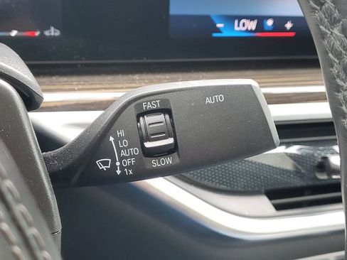 Used 2024 BMW X6 xDrive40i AWD/4WD image 24