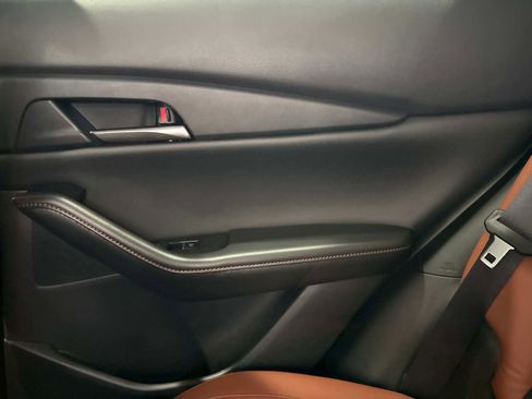 Certified 2024 MAZDA CX-30 Carbon image 16