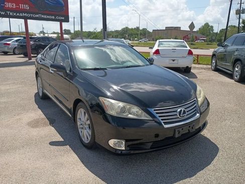 Used 2011 Lexus ES 350 FWD image 7