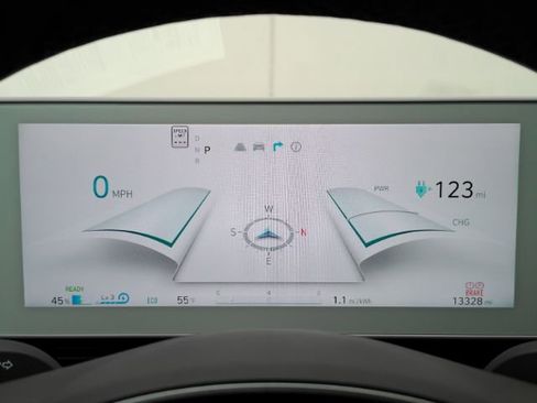 Used 2023 Hyundai Ioniq 5 SEL w/ Cargo Package image 39