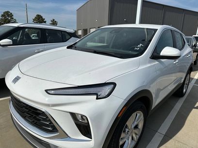 Used 2025 Buick Encore GX Preferred